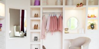 Closet Renovation Ideas for Better Bedroom Organization
