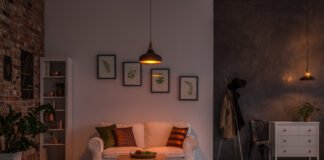 Home Lighting Improvement Ideas for a Brighter Interior