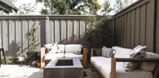 Outdoor Patio Renovation Ideas for a Relaxing Backyard