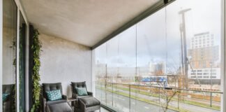 Balcony Renovation Ideas for Small Apartments