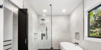 Bathroom Renovation Ideas for a Fresh Modern Look