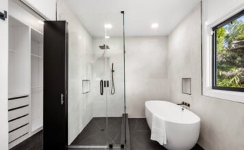 Bathroom Renovation Ideas for a Fresh Modern Look