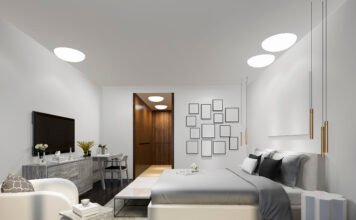 Bedroom Renovation Ideas for Better Comfort