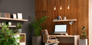 Home Office Renovation Ideas for Better Productivity