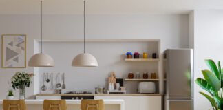 Kitchen Renovation Tips to Improve Function and Design