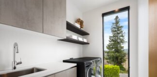 Laundry Room Renovation Ideas for Better Organization