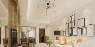 Modern Living Room Renovation Ideas for Stylish Homes