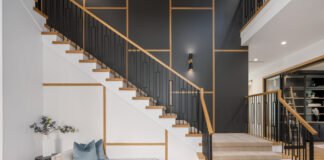 Staircase Renovation Ideas for Modern Homes